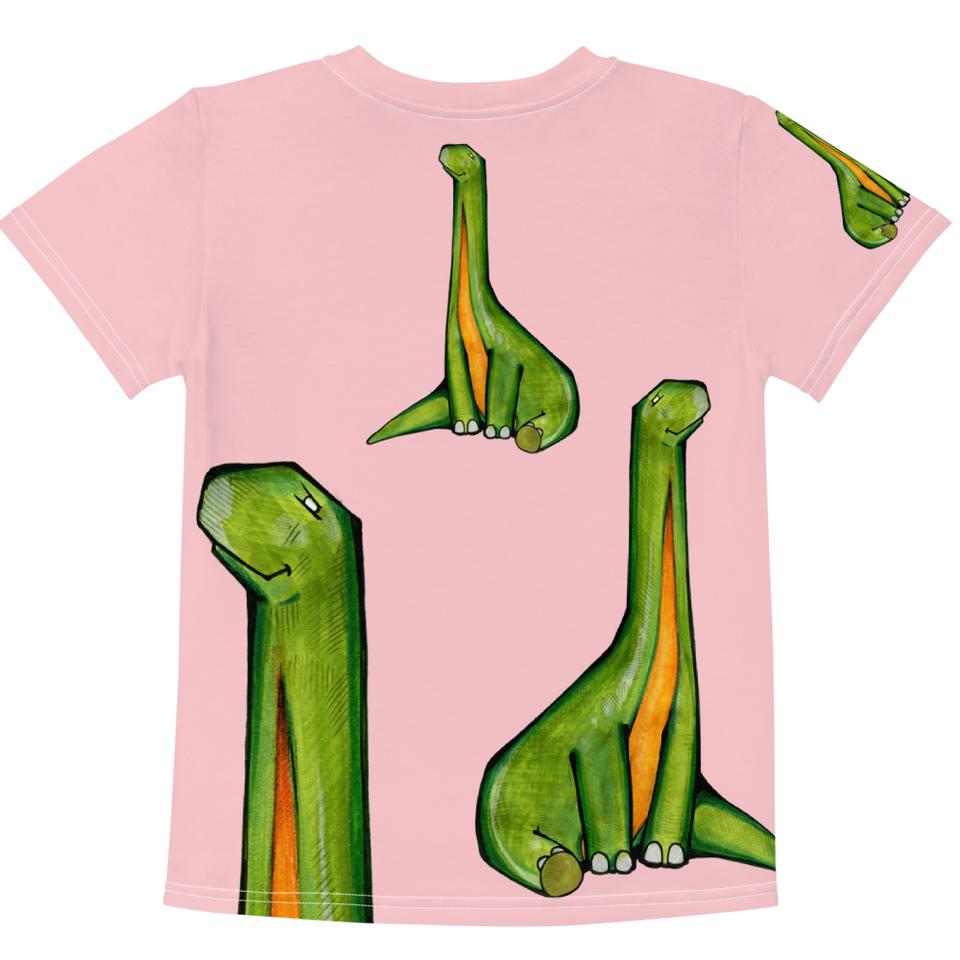 Brachiosaurus