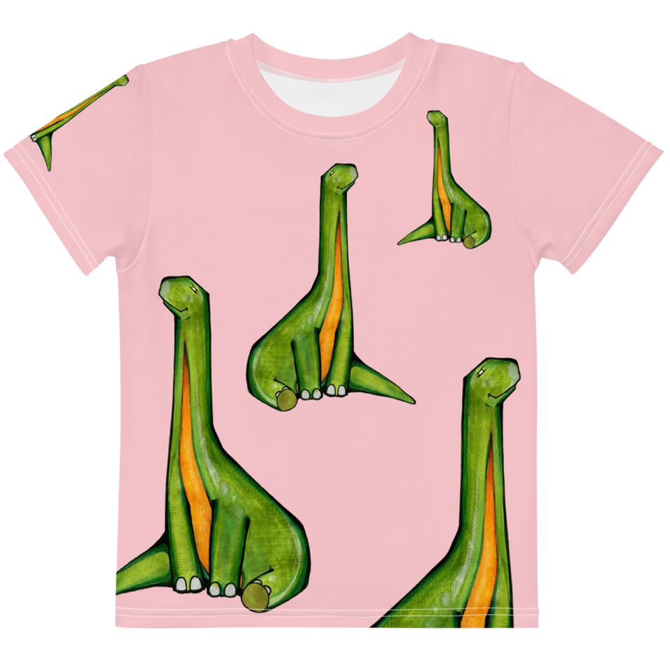 Brachiosaurus